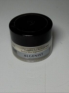Algenist complete Eye Renewal Balm